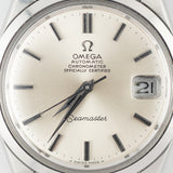 OMEGA Seamaster CHRONOMATER Ref.168.024/166.010