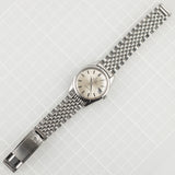 OMEGA Seamaster CHRONOMATER Ref.168.024/166.010