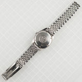 OMEGA Seamaster CHRONOMATER Ref.168.024/166.010