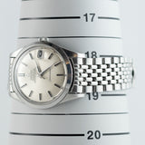 OMEGA Seamaster CHRONOMATER Ref.168.024/166.010