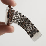 OMEGA Seamaster CHRONOMATER Ref.168.024/166.010