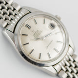 OMEGA Seamaster CHRONOMATER Ref.168.024/166.010