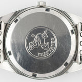 OMEGA Seamaster CHRONOMATER Ref.168.024/166.010