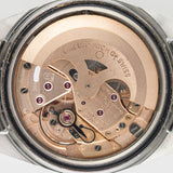 OMEGA Seamaster CHRONOMATER Ref.168.024/166.010