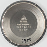 OMEGA Seamaster CHRONOMATER Ref.168.024/166.010