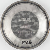 Zodiac Senator Ref.722.937B