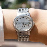 Zodiac Senator Ref.722.937B