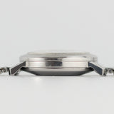 Zodiac Senator Ref.722.937B