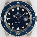 TUDOR MINI-SUB Ref.73090
