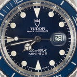 TUDOR MINI-SUB Ref.73090