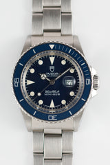 TUDOR MINI-SUB Ref.73090