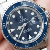 TUDOR MINI-SUB Ref.73090