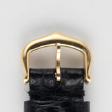 CARTIER XL Ceinture Ref.17001 Jumbo