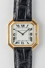 CARTIER XL Ceinture Ref.17001 Jumbo