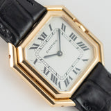 CARTIER XL Ceinture Ref.17001 Jumbo