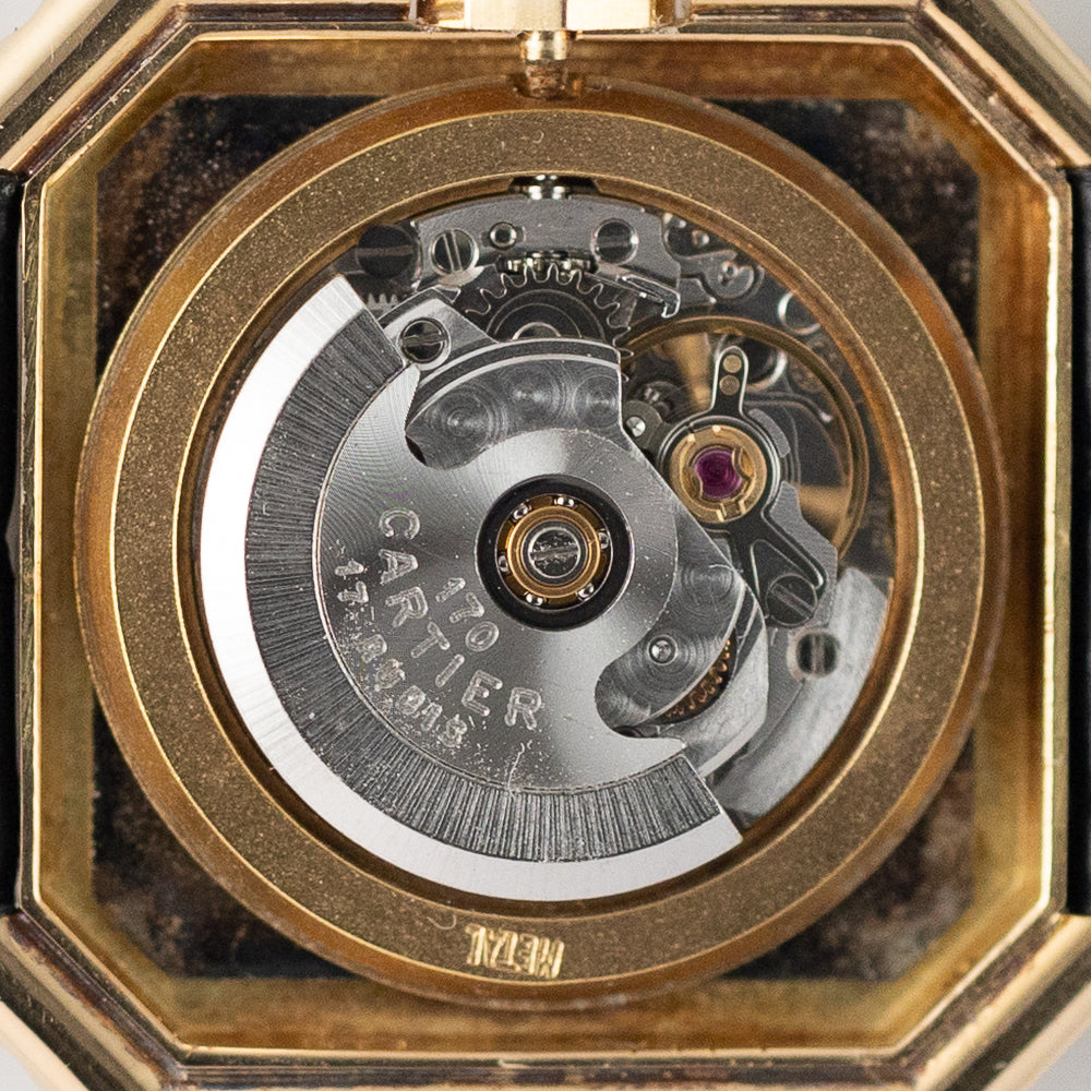 CARTIER XL Ceinture Ref.17001 Jumbo