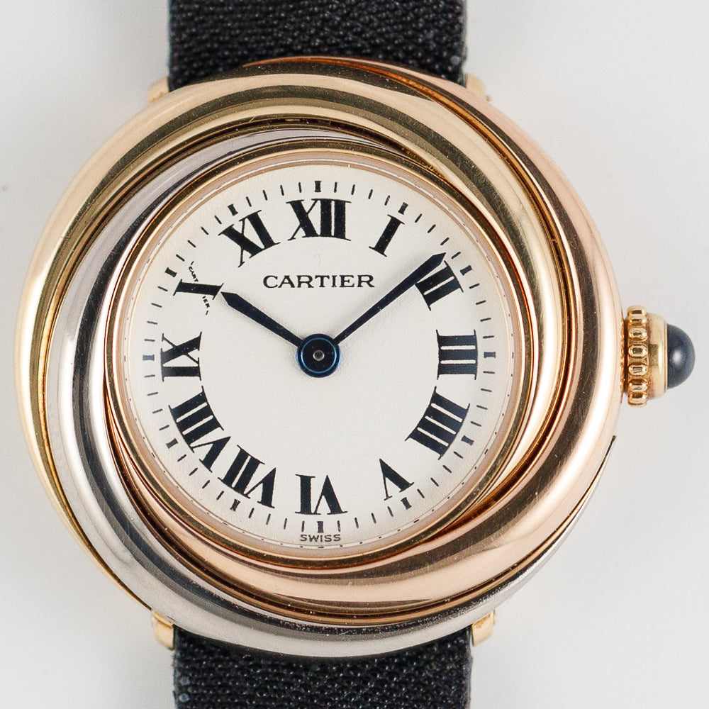 CARTIER SM Trinity Ref.2357