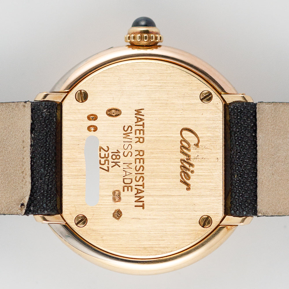 CARTIER SM Trinity Ref.2357