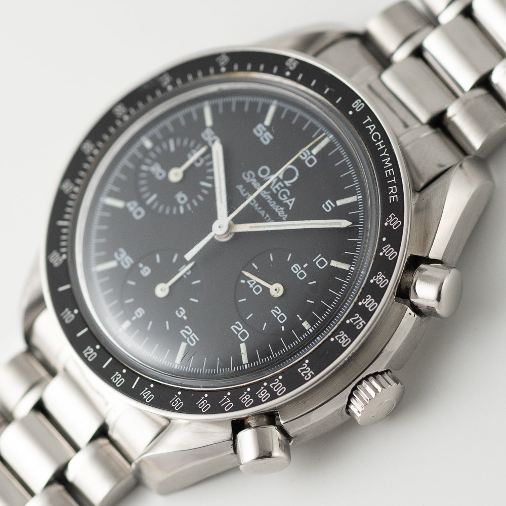 OMEGA SPEEDMASTER REF.3510.50.00 / 175.0032