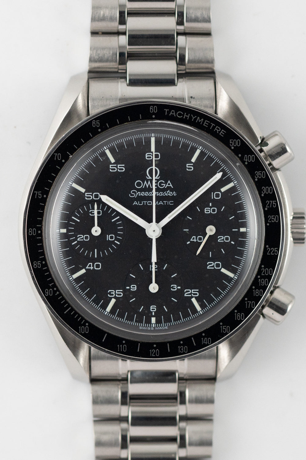 OMEGA Speedmaster Ref.3510.50 / 175.0032