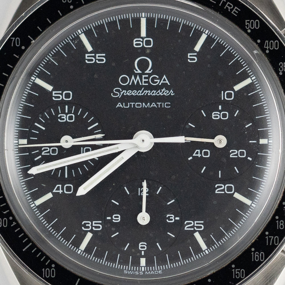 OMEGA Speedmaster Ref.3510.50 / 175.0032