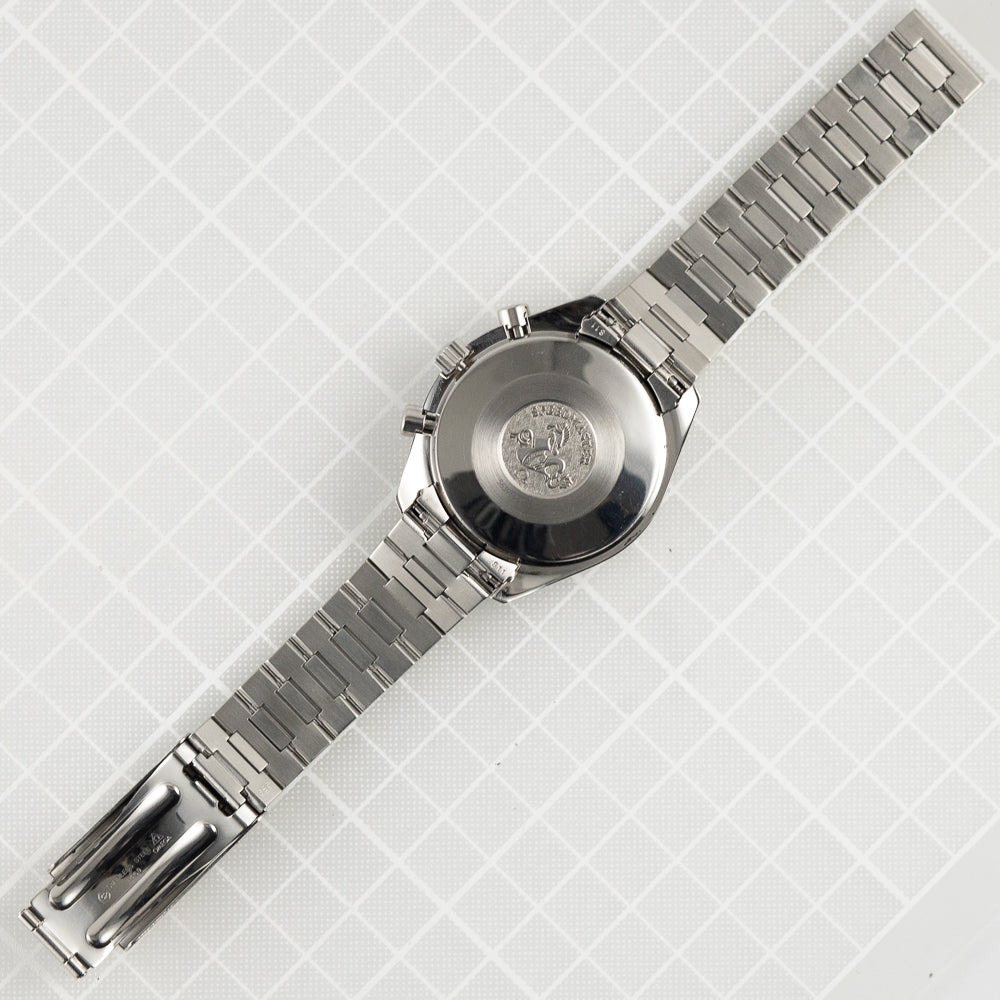OMEGA Speedmaster Ref.3510.50 / 175.0032