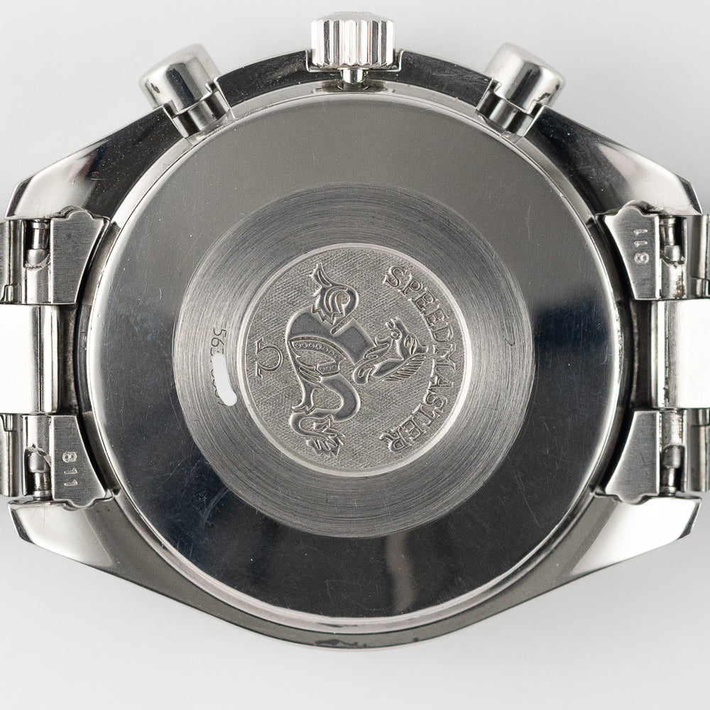 OMEGA Speedmaster Ref.3510.50 / 175.0032