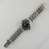 OMEGA Seamaster 300 M GMT Ref.168.1613 / 2534.50.00