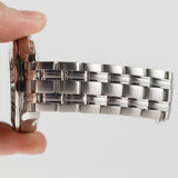 OMEGA Seamaster 300 M GMT Ref.168.1613 / 2534.50.00