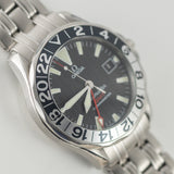 OMEGA Seamaster 300 M GMT Ref.168.1613 / 2534.50.00