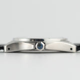 CARTIER MM Santos Ronde Ref.1561 1