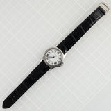 CARTIER MM Santos Ronde Ref.1561 1