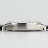 CARTIER MM Santos Ronde Ref.1561 1