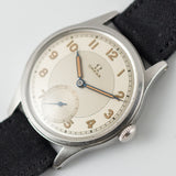 OMEGA Ref.2400 SUVERAN