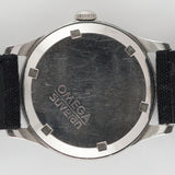 OMEGA Ref.2400 SUVERAN