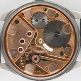 OMEGA Ref.2400 SUVERAN