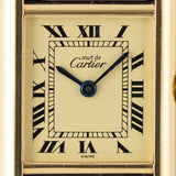 CARTIER SM must de TANK Ref.1613