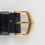 CARTIER LM must de TANK