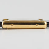 CARTIER LM must de TANK