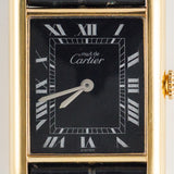 CARTIER LM must de TANK