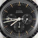 OMEGA SPEEDMASTER Ref.105.003 Extract from the Archives