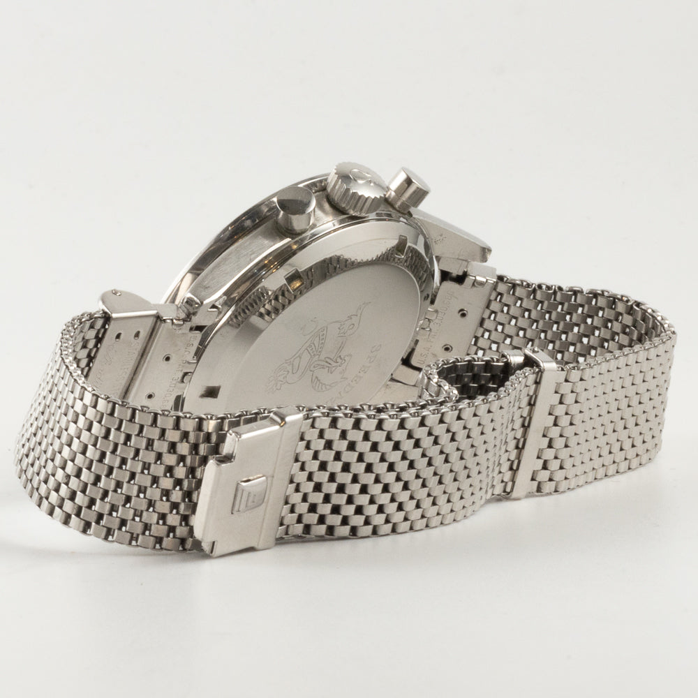 OMEGA SPEEDMASTER Ref.105.003 Extract from the Archives