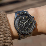 OMEGA SPEEDMASTER Ref.105.003 Extract from the Archives