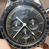 OMEGA SPEEDMASTER Ref.105.003 Extract from the Archives