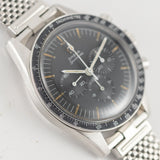 OMEGA SPEEDMASTER Ref.105.003 Extract from the Archives