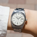 ROLEX Air-King-Date REF.5700