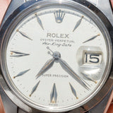 ROLEX Air-King-Date REF.5700