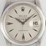 ROLEX Air-King-Date REF.5700