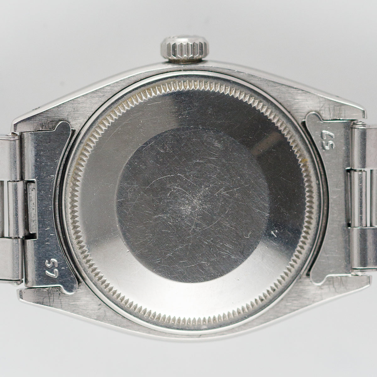 ROLEX Air-King-Date REF.5700