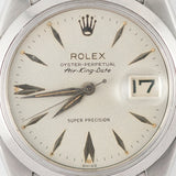 ROLEX Air-King-Date REF.5700